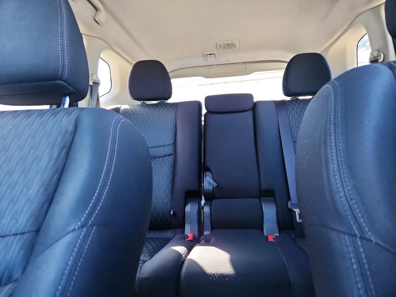 Продаж на аукціоні авто 2018 Nissan Rogue, vin: JN8AT2MV6JW308466, номер лоту: 41959306