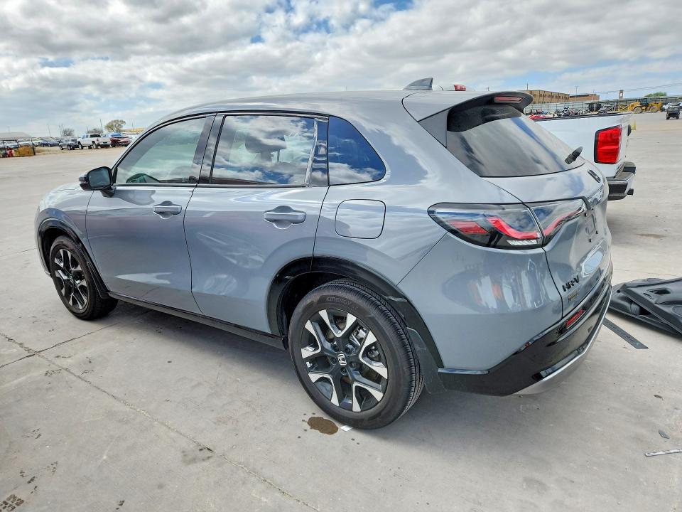 Продажа на аукционе авто 2026 Honda Hr-v, vin: 3CZRZ1H7XTM710877, номер лота: 79766355