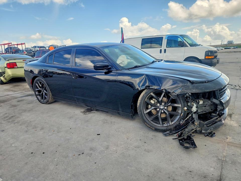 Aukcja sprzedaży 2022 Dodge Charger, vin: 2C3CDXBG0NH119808, numer aukcji: 45472076