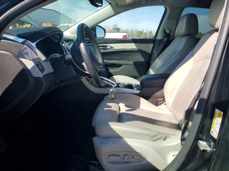 Продаж на аукціоні авто 2016 Cadillac Srx, vin: 3GYFNCE33GS514082, номер лоту: 46842466