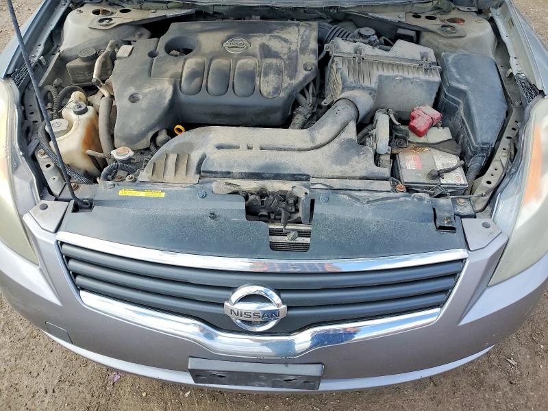 Aukcja sprzedaży 2008 Nissan Altima, vin: 1N4AL21EX8C261749, numer aukcji: 46029286