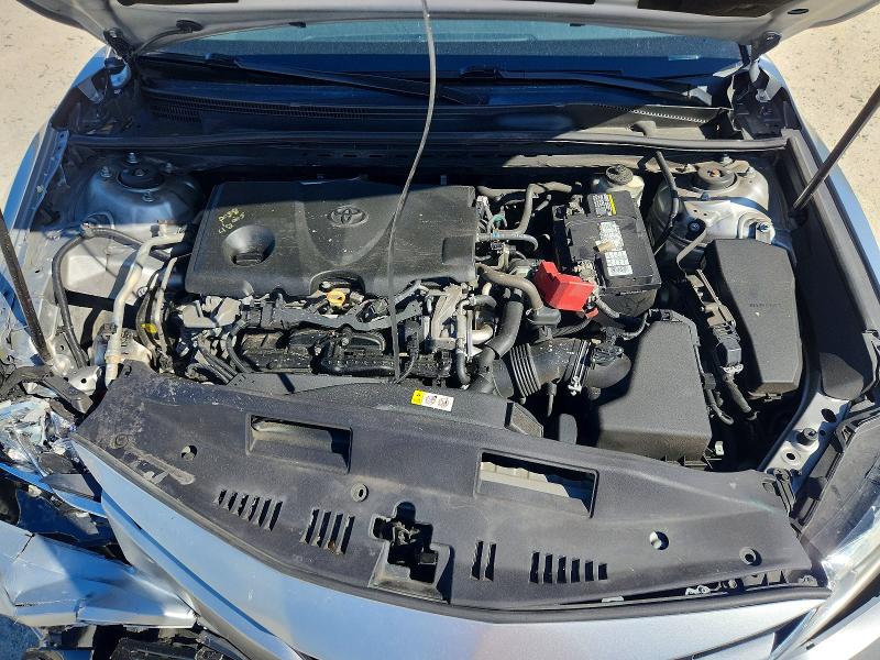 Aukcja sprzedaży 2019 Toyota Camry, vin: 4T1B11HK1KU819690, numer aukcji: 45444146