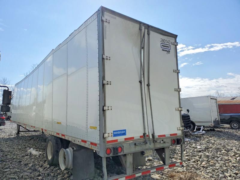72531765 :رقم المزاد ، 1JJV532D1RL461512 vin ، 2024 Aro Trailer مزاد بيع