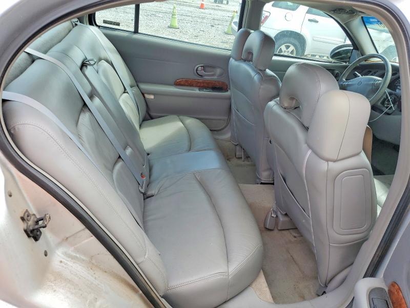 Продажа на аукционе авто 2000 Buick Lesabre, vin: 1G4HR54K9YU140548, номер лота: 41929876