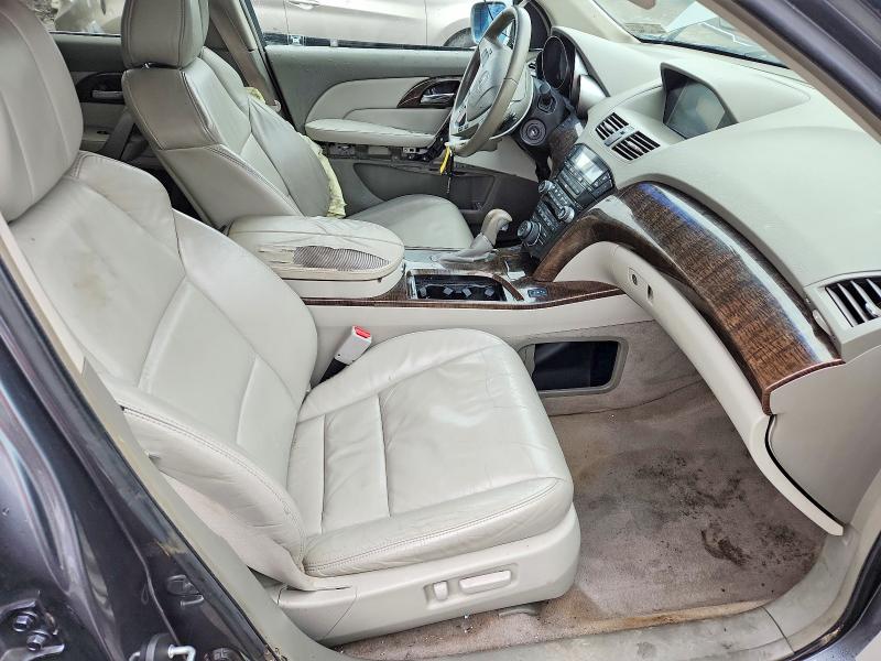 Продажа на аукционе авто 2011 Acura Mdx, vin: 2HNYD2H41BH511364, номер лота: 41918456