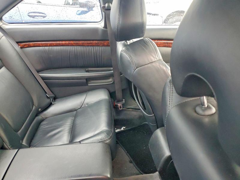 Aukcja sprzedaży 2003 Acura 3.2cl, vin: 19UYA42443A002664, numer aukcji: 79367535