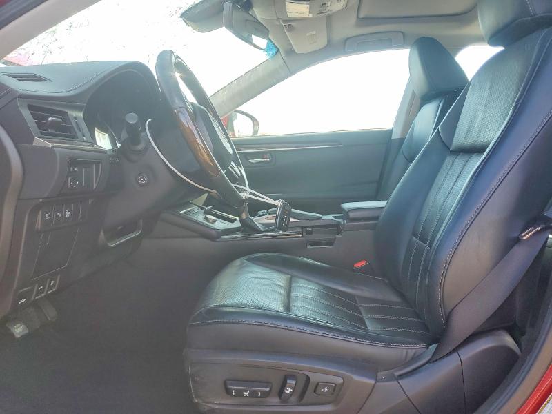 45877686 :رقم المزاد ، 58ABK1GG8HU072312 vin ، 2017 Lexus Es 350 مزاد بيع