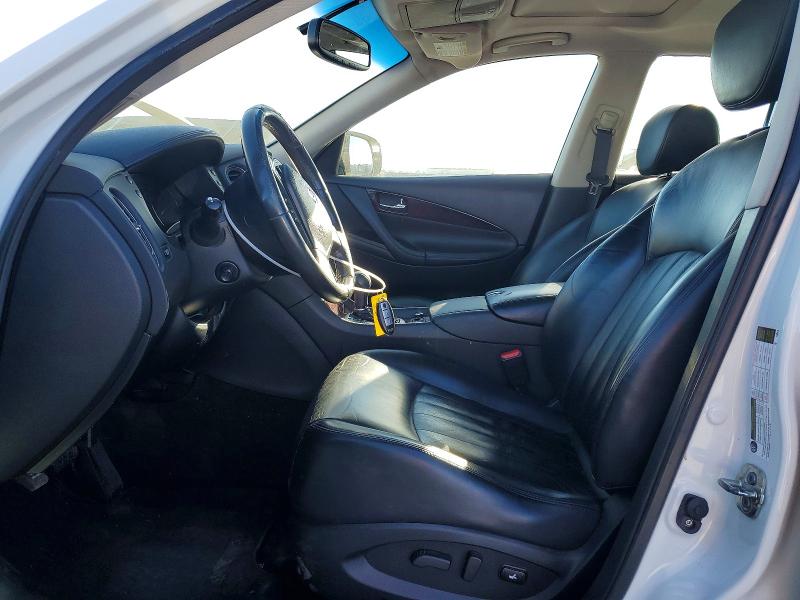 Aukcja sprzedaży 2017 Infiniti Qx50, vin: JN1BJ0RP0HM387162, numer aukcji: 45956546