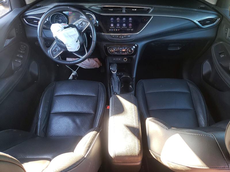 Aukcja sprzedaży 2021 Buick Encore Gx, vin: KL4MMGSL8MB123037, numer aukcji: 46296246