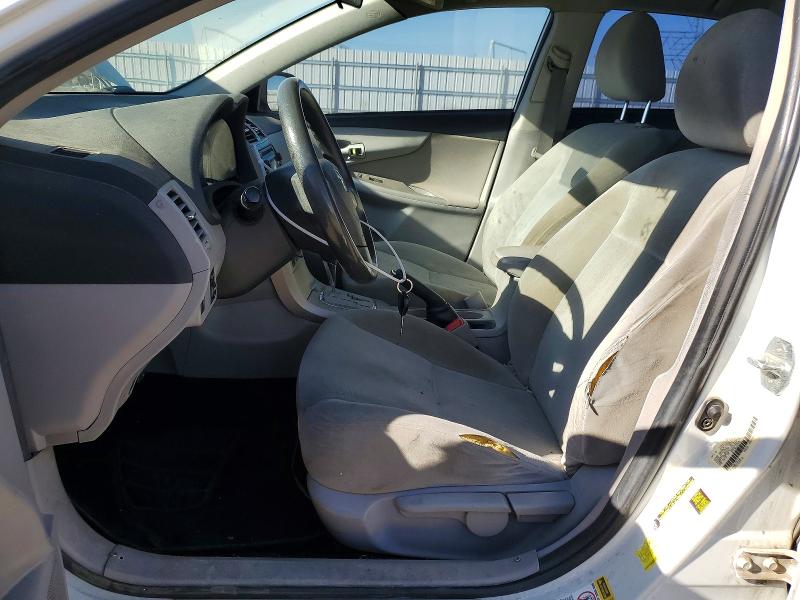 Продажа на аукционе авто 2012 Toyota Corolla, vin: 5YFBU4EE5CP026483, номер лота: 46433656