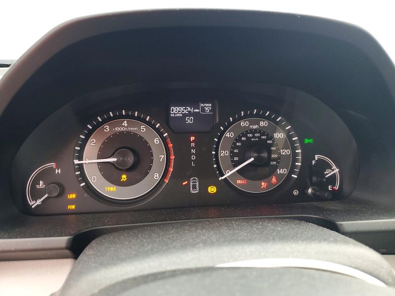 Aukcja sprzedaży 2016 Honda Odyssey, vin: 5FNRL5H61GB028017, numer aukcji: 45447396