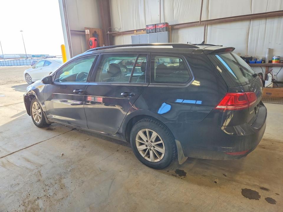 Aukcja sprzedaży 2015 Volkswagen Golf Sportwagen, vin: 3VWA17AU7FM512658, numer aukcji: 41949556