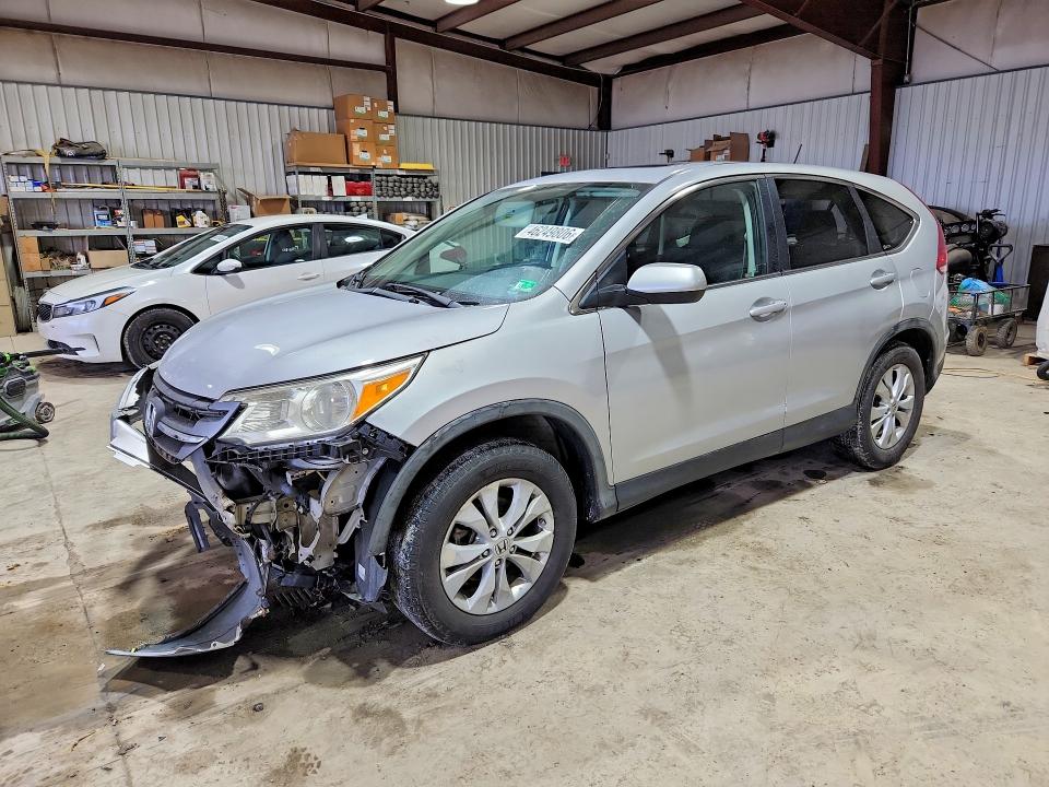 Aukcja sprzedaży 2012 Honda Cr-v, vin: 5J6RM4H58CL012204, numer aukcji: 46249806