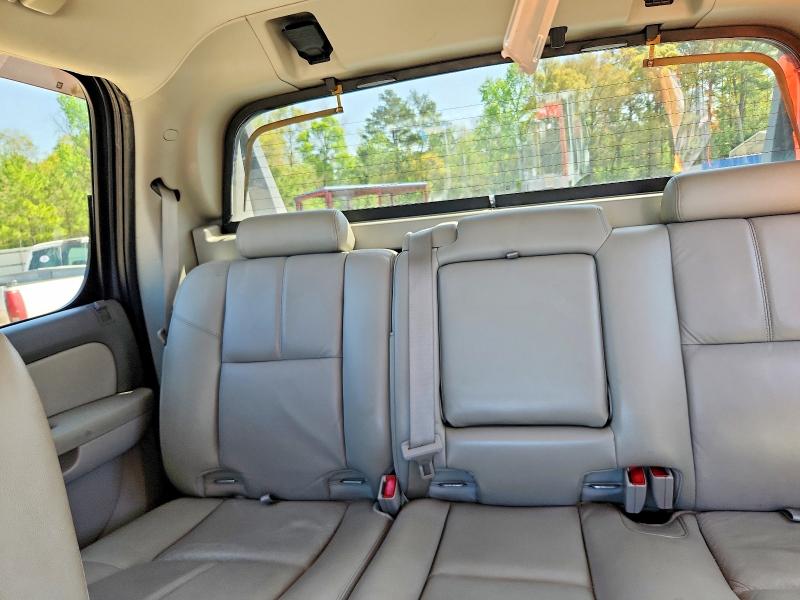 2011 Chevrolet Avalanche მანქანა იყიდება აუქციონზე, vin: 3GNTKFE35BG128964, აუქციონის ნომერი: 47790296