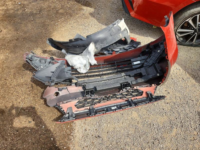2022 Kia Forte მანქანა იყიდება აუქციონზე, vin: 3KPF24AD3NE457610, აუქციონის ნომერი: 41602096