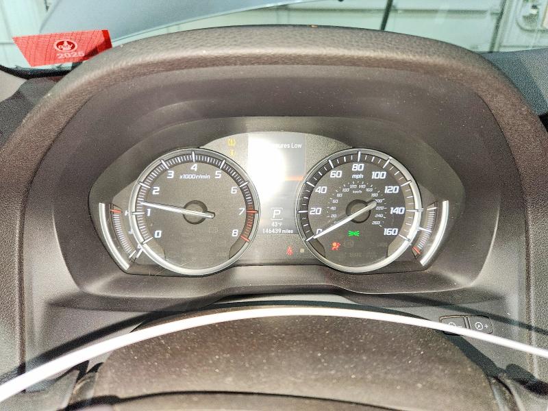 Aukcja sprzedaży 2016 Acura Mdx, vin: 5FRYD4H47GB028605, numer aukcji: 46693856