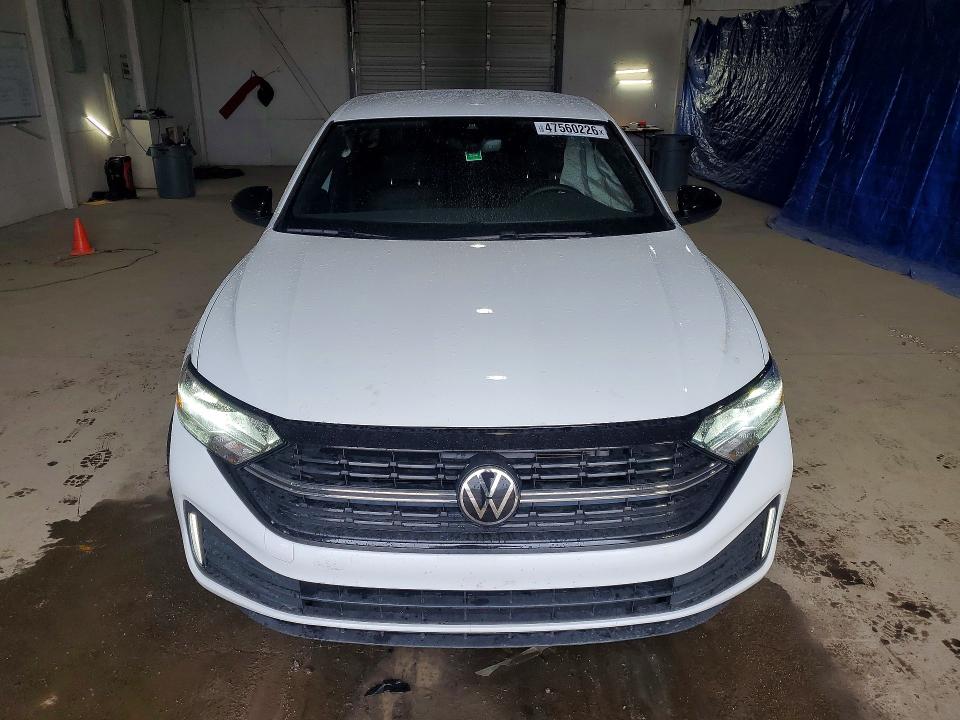 Продаж на аукціоні авто 2024 Volkswagen Jetta, vin: 3VWBM7BU9RM025945, номер лоту: 47560226