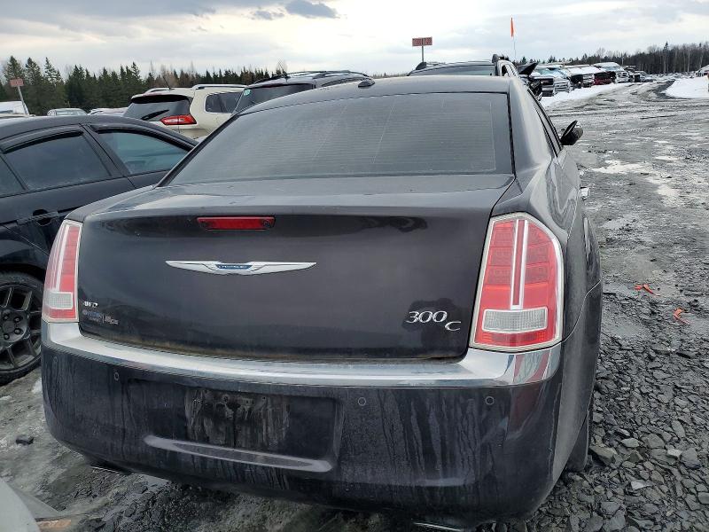 Продажа на аукционе авто 2013 Chrysler 300c, vin: 2C3CCAKG3DH602501, номер лота: 47168816