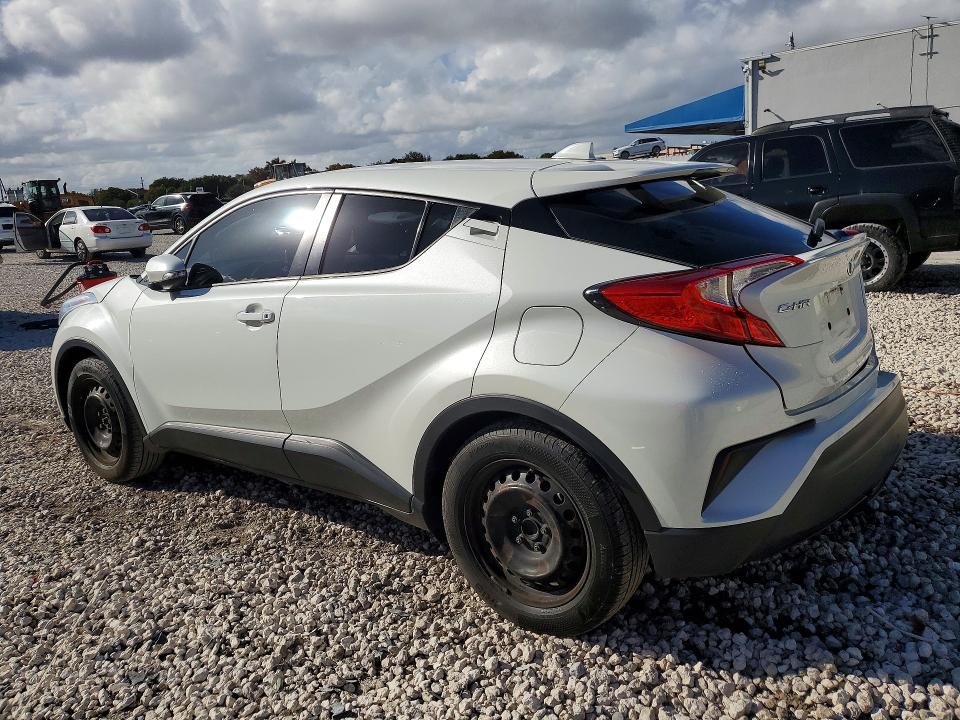 Продаж на аукціоні авто 2020 Toyota C-hr, vin: NMTKHMBX9LR113089, номер лоту: 79679775