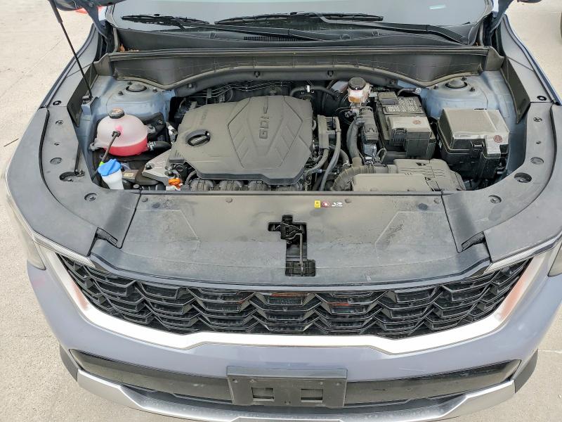 Продажа на аукционе авто 2025 Kia Sorento, vin: 5XYRL4JC5SG352194, номер лота: 47722066
