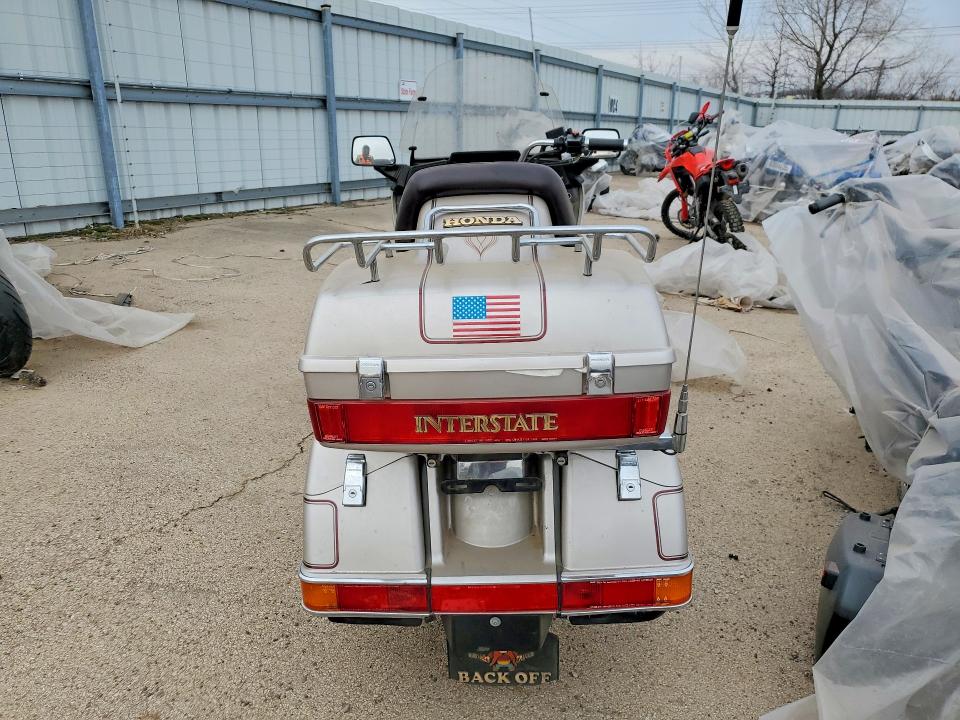 Aukcja sprzedaży 1987 Honda Gl1200, vin: 1HFSC1415HA307359, numer aukcji: 46022486