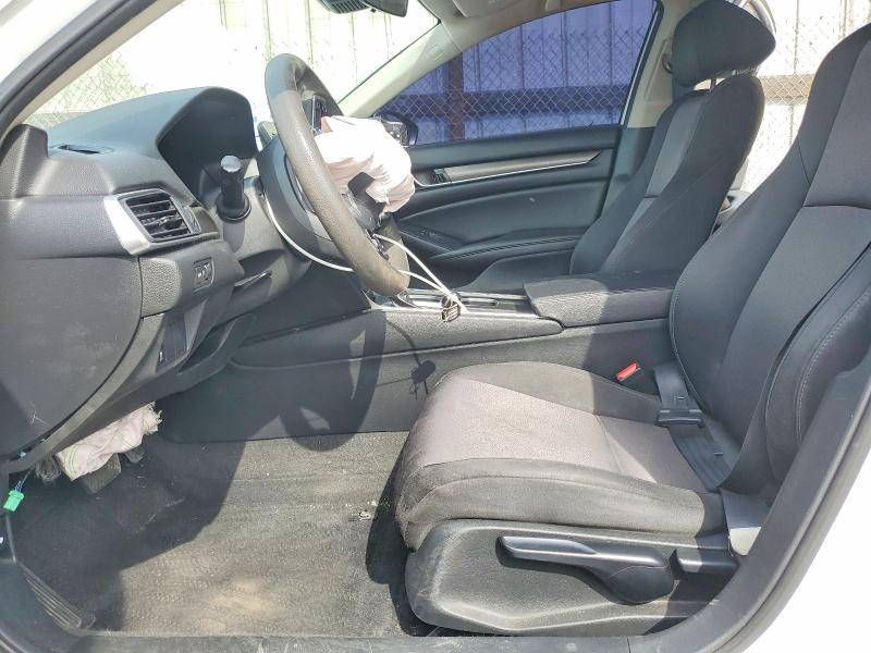 47916146 :رقم المزاد ، 1HGCV1F15LA138623 vin ، 2020 Honda Accord مزاد بيع