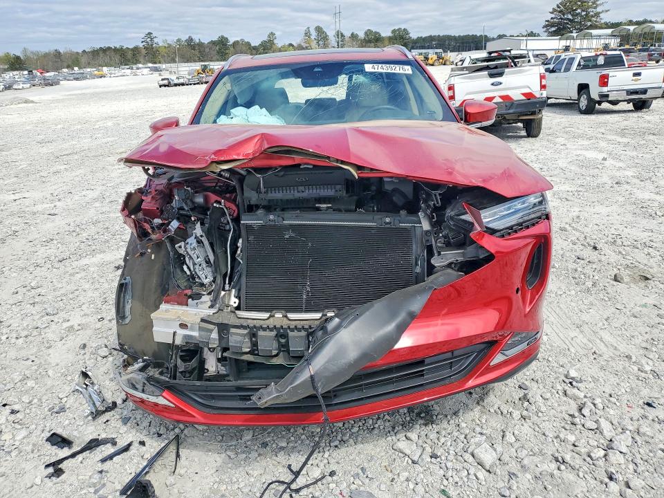2023 Acura Mdx მანქანა იყიდება აუქციონზე, vin: 5J8YE1H86PL030618, აუქციონის ნომერი: 47439276