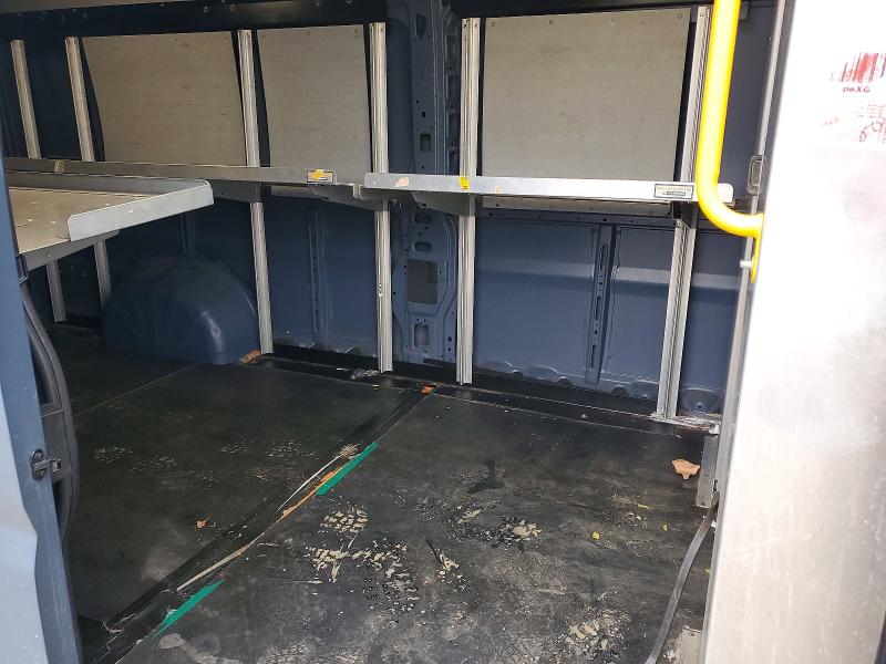 Aukcja sprzedaży 2021 Ram Promaster 3500, vin: 3C6FRVJG6ME501195, numer aukcji: 77662165