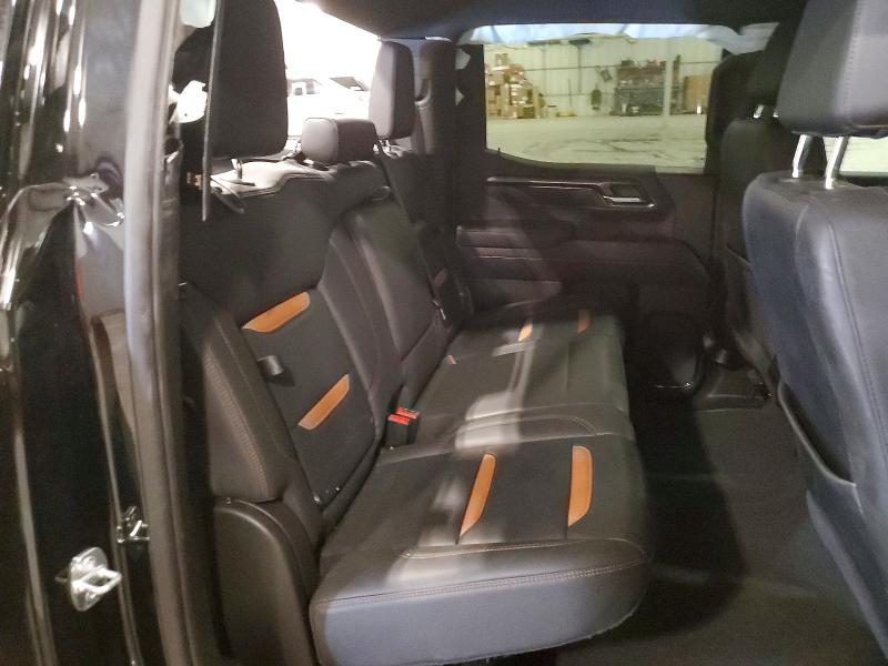 Продаж на аукціоні авто 2023 Gmc Sierra, vin: 1GTUUEE80PZ161875, номер лоту: 45771926