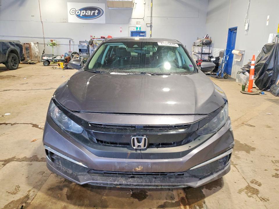 Aukcja sprzedaży 2021 Honda Civic, vin: 2HGFC2F51MH007185, numer aukcji: 41885646