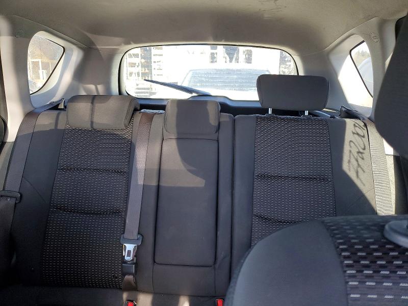 77200155 :رقم المزاد ، KMHDB8AE0BU116990 vin ، 2011 Hyundai Elantra Touring مزاد بيع