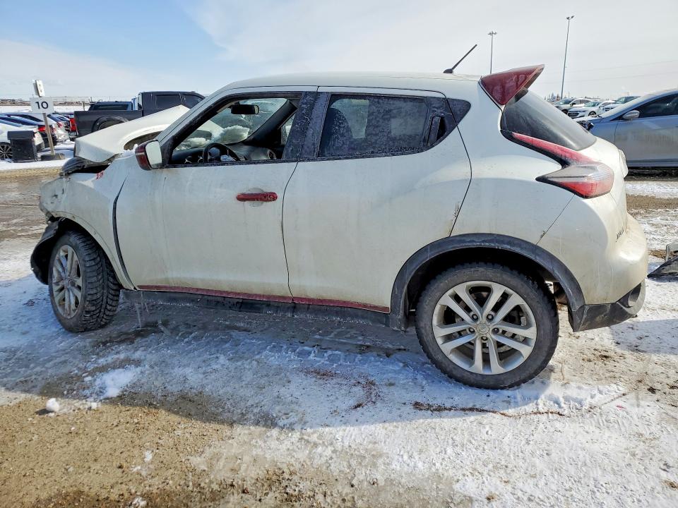 Продажа на аукционе авто 2016 Nissan Juke, vin: JN8AF5MV1GT660034, номер лота: 47746496
