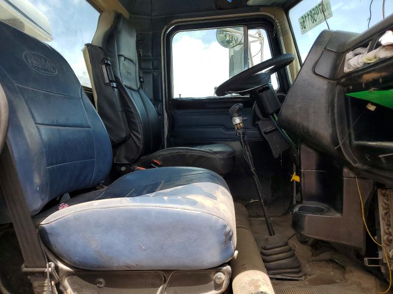 Продаж на аукціоні авто 2004 Peterbilt 378, vin: 1NPFLBTX64D822945, номер лоту: 47958116