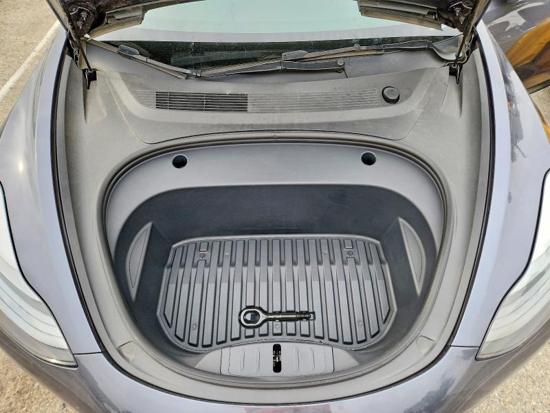 Aukcja sprzedaży 2023 Tesla Model 3, vin: 5YJ3E1EA9PF623747, numer aukcji: 48004406