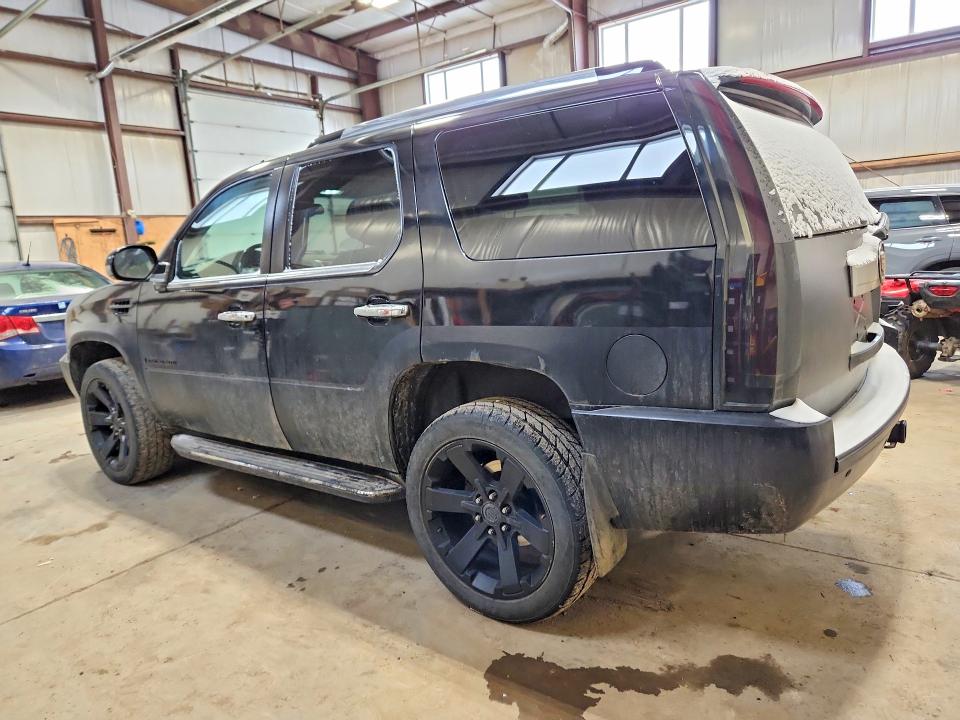 Продажа на аукционе авто 2007 Cadillac Escalade, vin: 1GYFK63857R315899, номер лота: 47408826