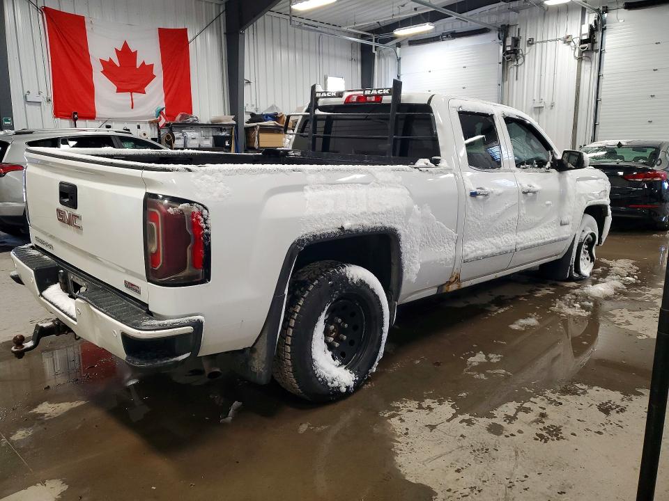 Продажа на аукционе авто 2016 Gmc Sierra, vin: 1GTV2MEC2GZ265695, номер лота: 41673156