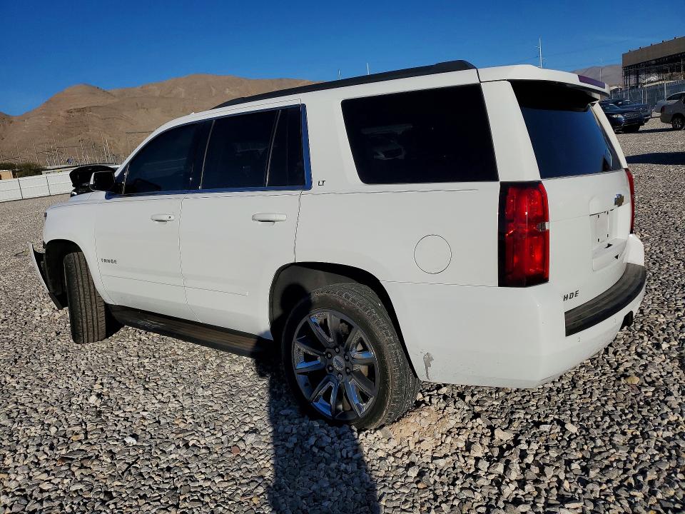 Продажа на аукционе авто 2019 Chevrolet Tahoe, vin: 1GNSCBKC0KR110149, номер лота: 46490246