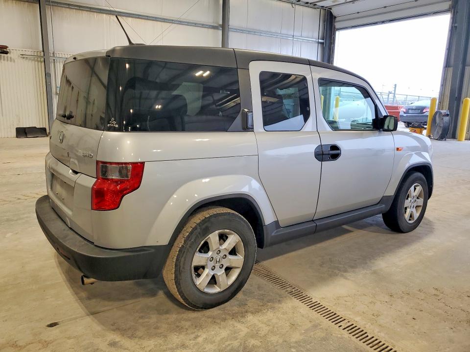 Aukcja sprzedaży 2010 Honda Element, vin: 5J6YH2H73AL007477, numer aukcji: 79719875
