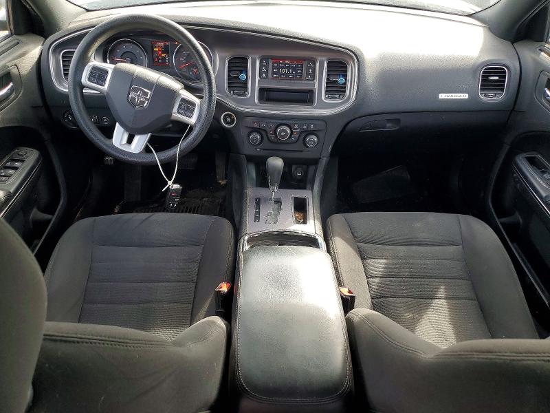 2014 Dodge Charger მანქანა იყიდება აუქციონზე, vin: 2C3CDXBG7EH370941, აუქციონის ნომერი: 46278806