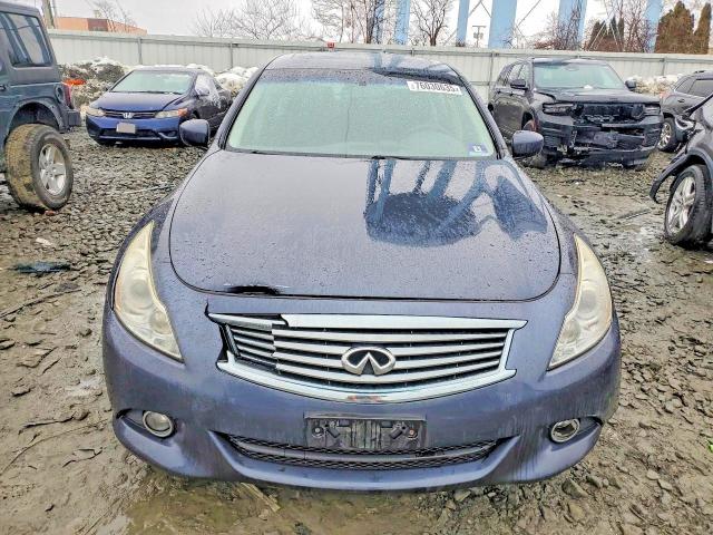 Продаж на аукціоні авто 2011 Infiniti G37, vin: JN1CV6AR5BM353508, номер лоту: 76030635