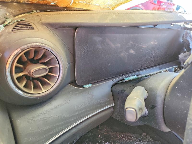 Продажа на аукционе авто 2019 Mercedes-benz E, vin: WDD1J6HB0KF087107, номер лота: 47603956