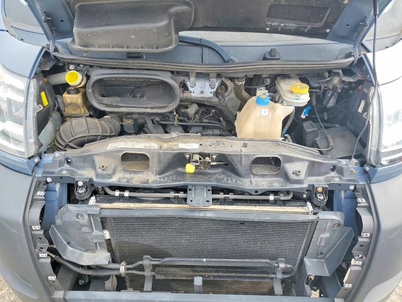 Aukcja sprzedaży 2021 Ram Promaster 3500, vin: 3C6MRVJG1ME541479, numer aukcji: 77220765