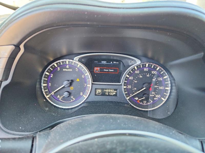 Продажа на аукционе авто 2015 Infiniti Qx60, vin: 5N1AL0MN7FC508812, номер лота: 46845046