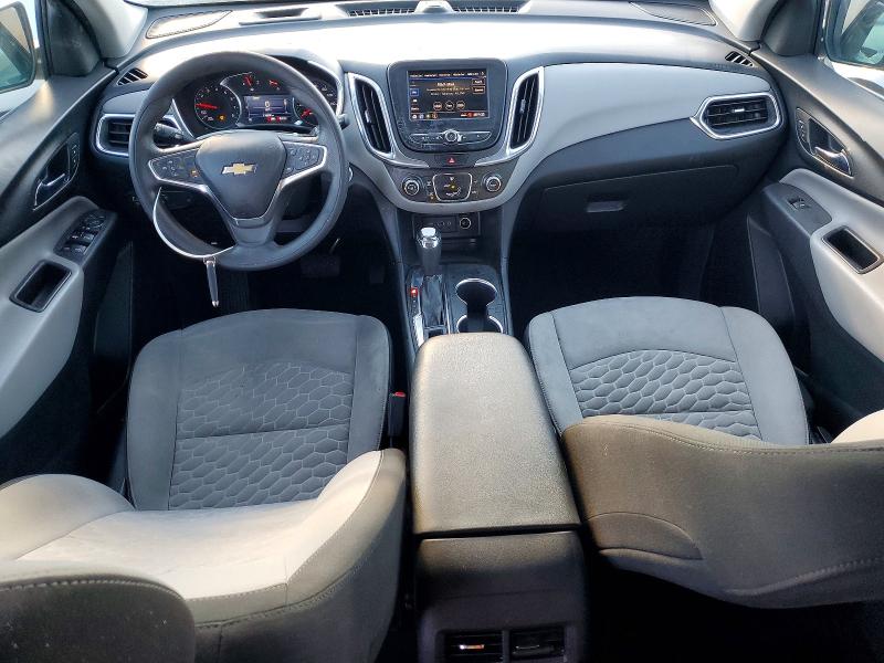 Aukcja sprzedaży 2021 Chevrolet Equinox, vin: 3GNAXKEV8MS152243, numer aukcji: 46006096