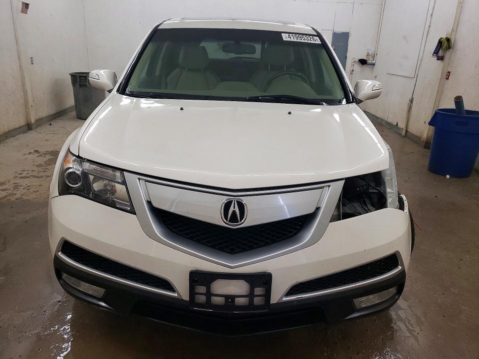 Продажа на аукционе авто 2013 Acura Mdx, vin: 2HNYD2H36DH513427, номер лота: 41995326