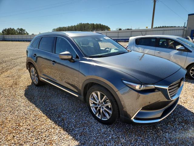 45796406 :رقم المزاد ، JM3TCADY4M0505286 vin ، 2021 Mazda Cx-9 مزاد بيع