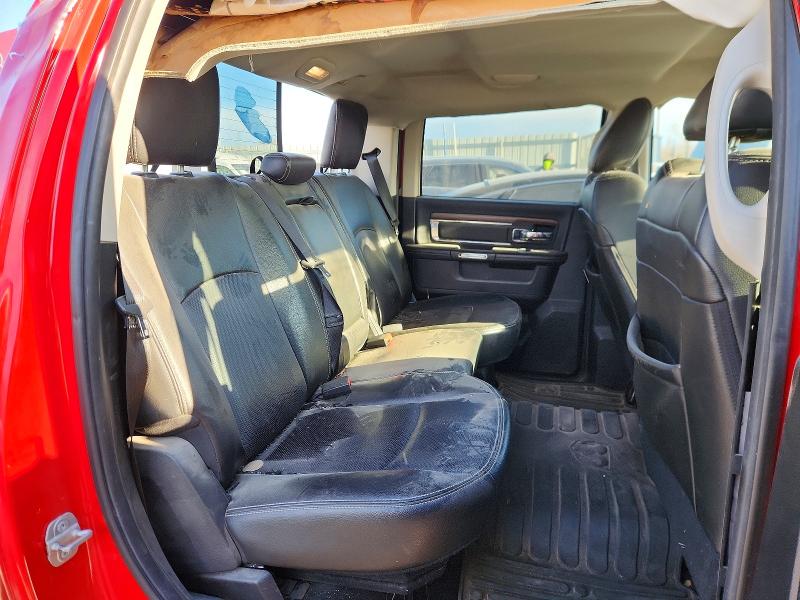 46935486 :رقم المزاد ، 1C6RR7NM5ES314103 vin ، 2014 Ram 1500 مزاد بيع