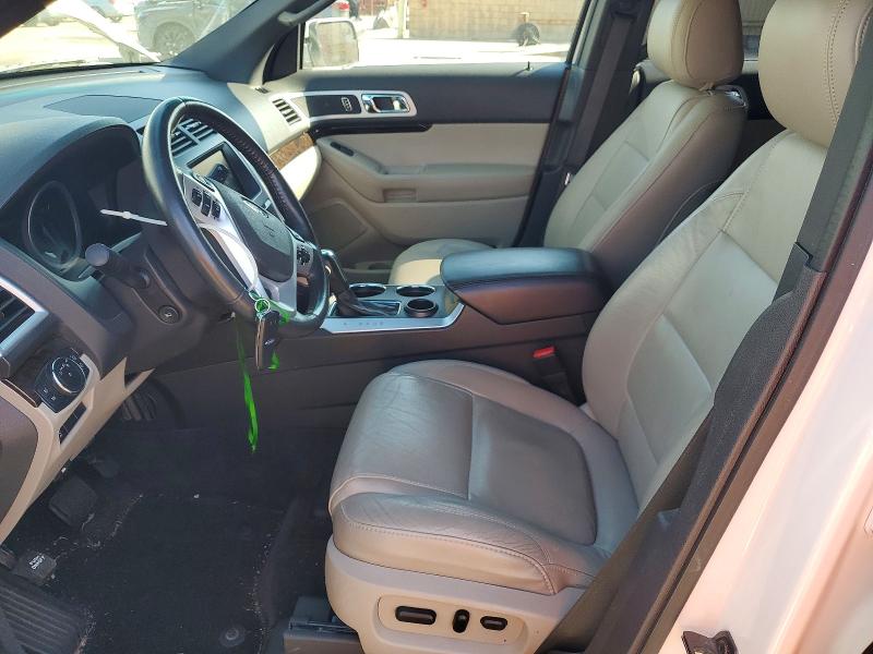 47797046 :رقم المزاد ، 1FMHK7F8XBGA18627 vin ، 2011 Ford Explorer مزاد بيع