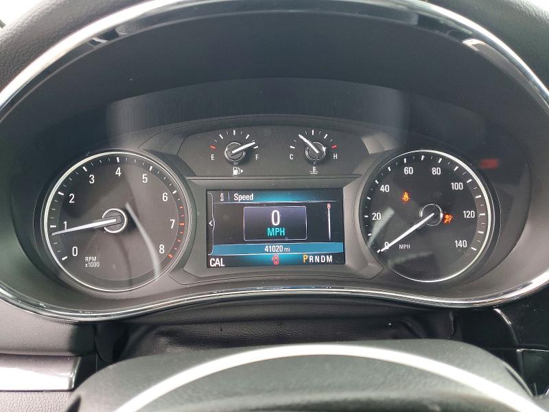 Продажа на аукционе авто 2019 Buick Encore, vin: KL4CJESB6KB868852, номер лота: 46616956