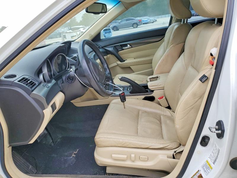 Aukcja sprzedaży 2012 Acura Tl, vin: 19UUA8F29CA019250, numer aukcji: 47409866